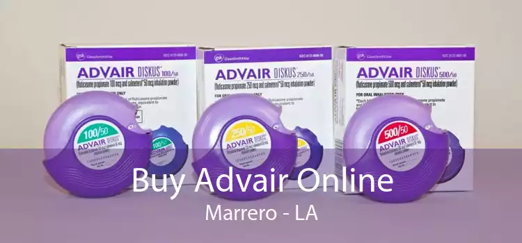 Buy Advair Online Marrero - LA