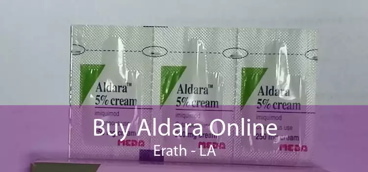 Buy Aldara Online Erath - LA