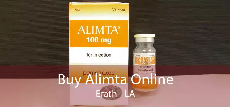 Buy Alimta Online Erath - LA