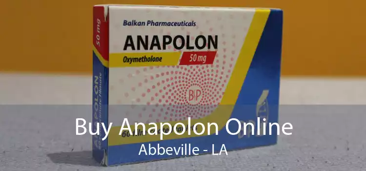 Buy Anapolon Online Abbeville - LA