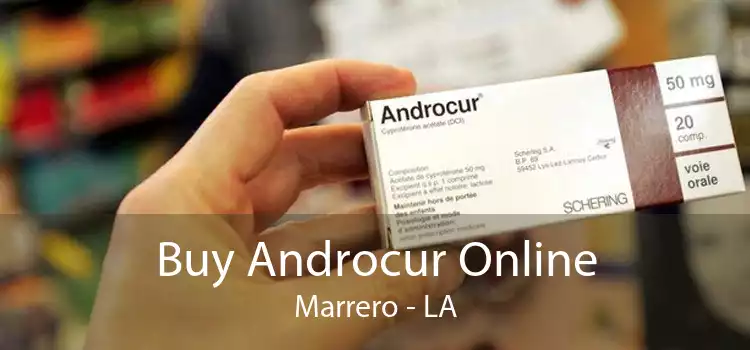 Buy Androcur Online Marrero - LA