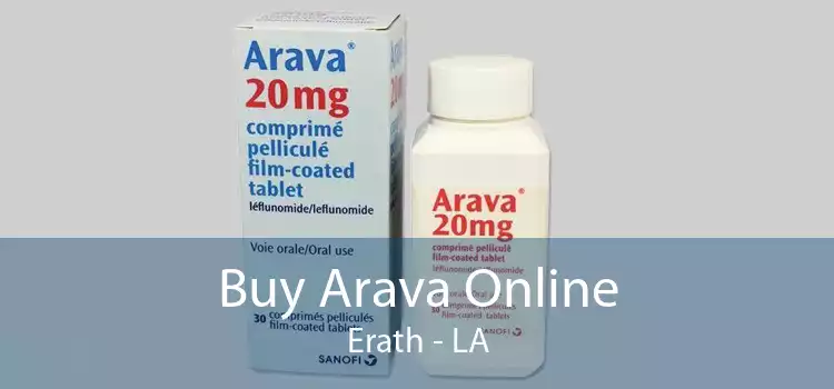 Buy Arava Online Erath - LA