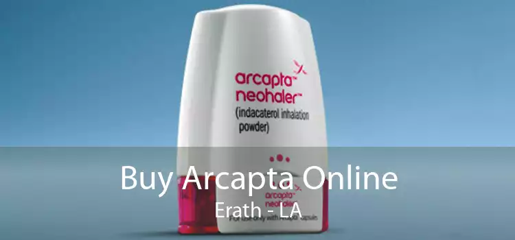 Buy Arcapta Online Erath - LA