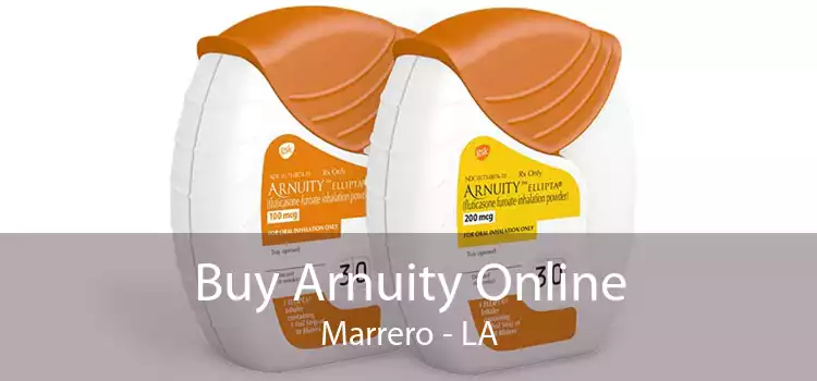 Buy Arnuity Online Marrero - LA