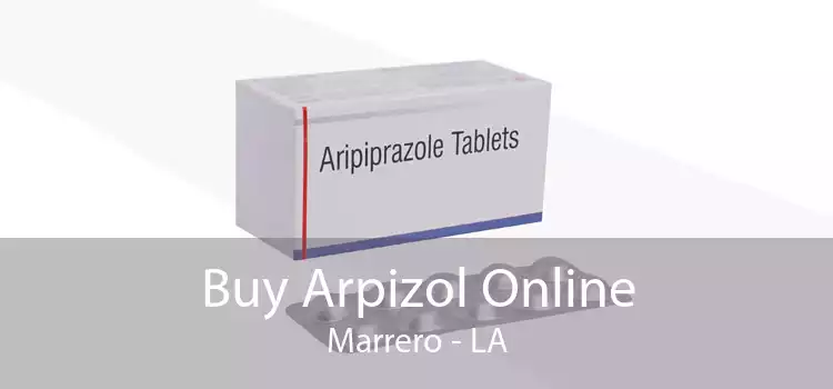 Buy Arpizol Online Marrero - LA