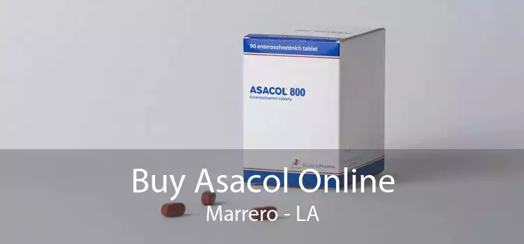 Buy Asacol Online Marrero - LA