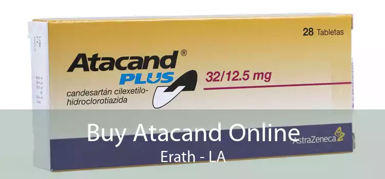 Buy Atacand Online Erath - LA