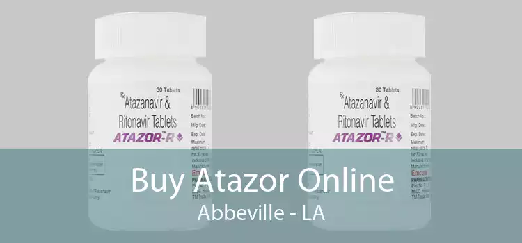 Buy Atazor Online Abbeville - LA