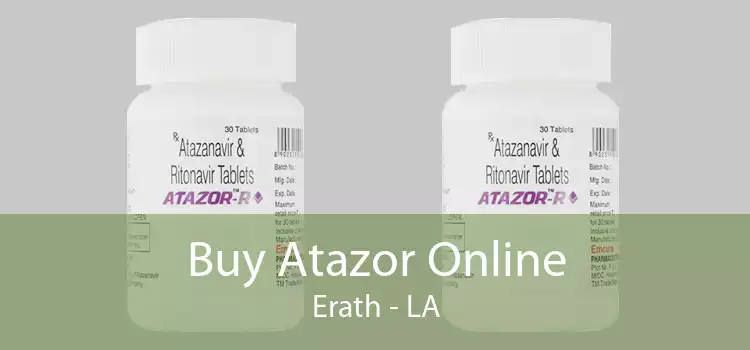 Buy Atazor Online Erath - LA