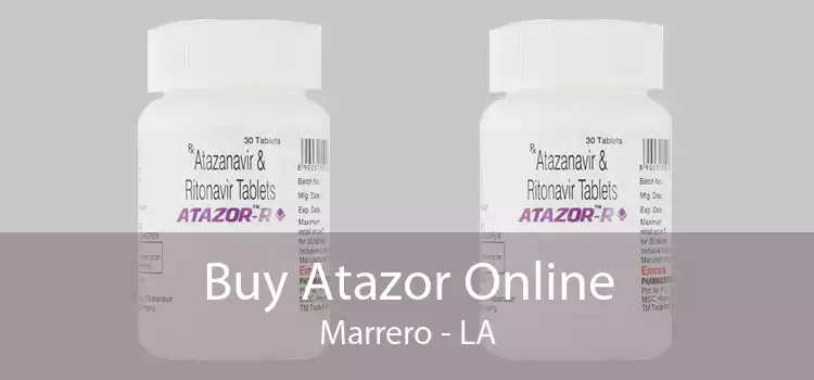 Buy Atazor Online Marrero - LA