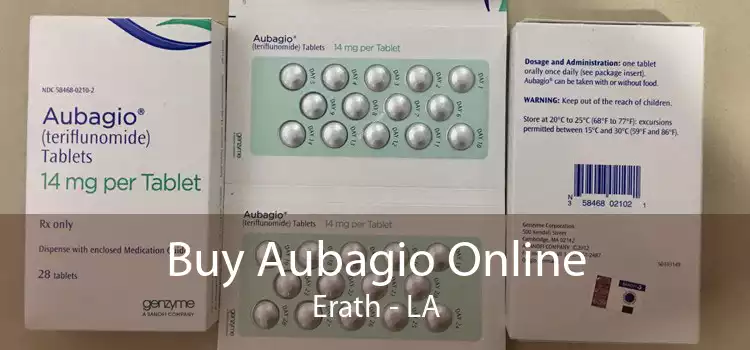 Buy Aubagio Online Erath - LA