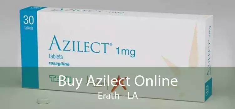 Buy Azilect Online Erath - LA