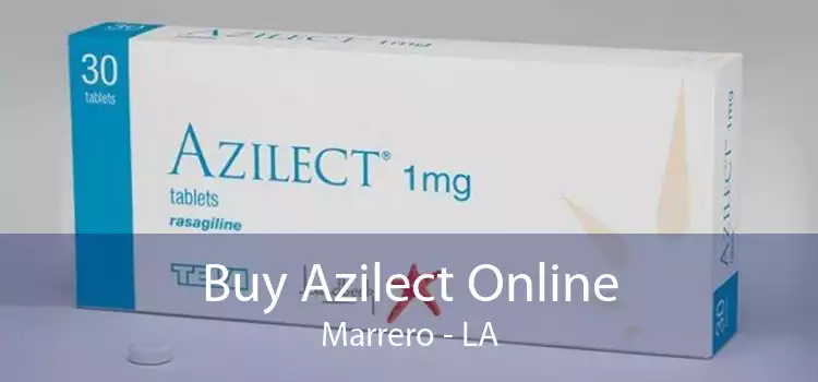 Buy Azilect Online Marrero - LA