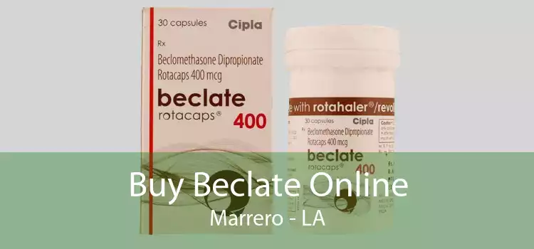 Buy Beclate Online Marrero - LA