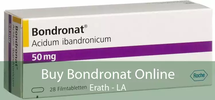 Buy Bondronat Online Erath - LA