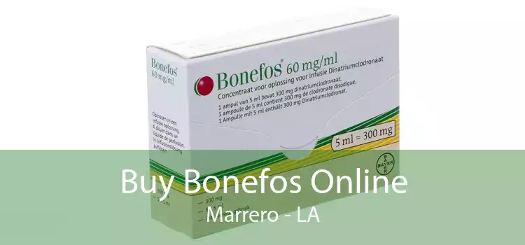 Buy Bonefos Online Marrero - LA