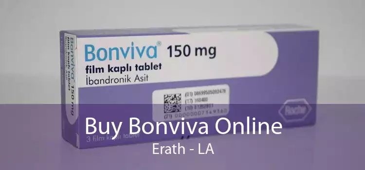 Buy Bonviva Online Erath - LA