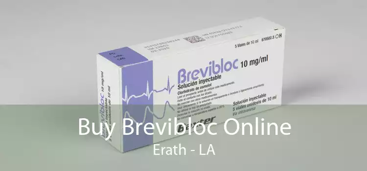 Buy Brevibloc Online Erath - LA