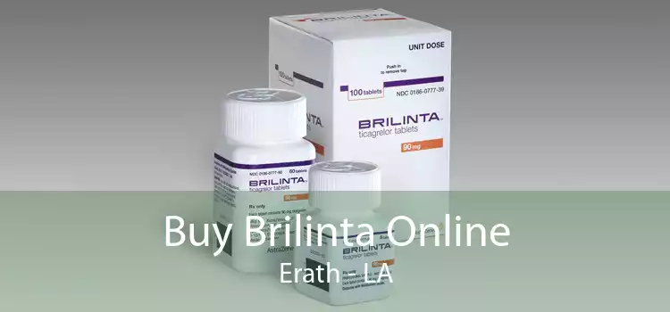 Buy Brilinta Online Erath - LA