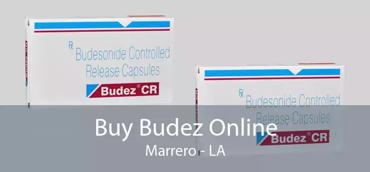 Buy Budez Online Marrero - LA