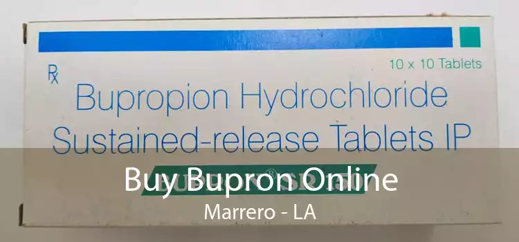 Buy Bupron Online Marrero - LA