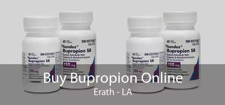 Buy Bupropion Online Erath - LA