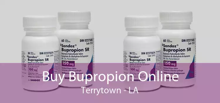 Buy Bupropion Online Terrytown - LA