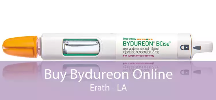 Buy Bydureon Online Erath - LA