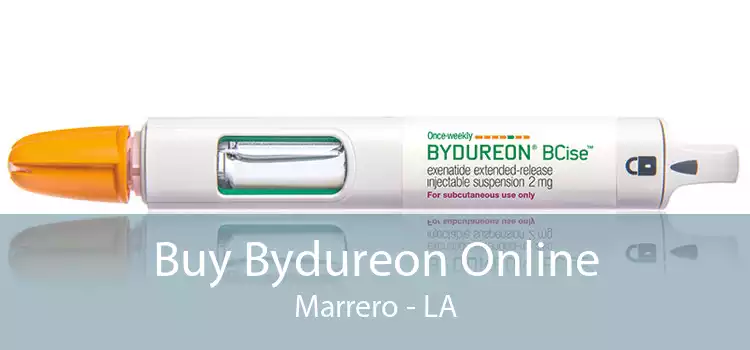 Buy Bydureon Online Marrero - LA