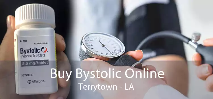 Buy Bystolic Online Terrytown - LA