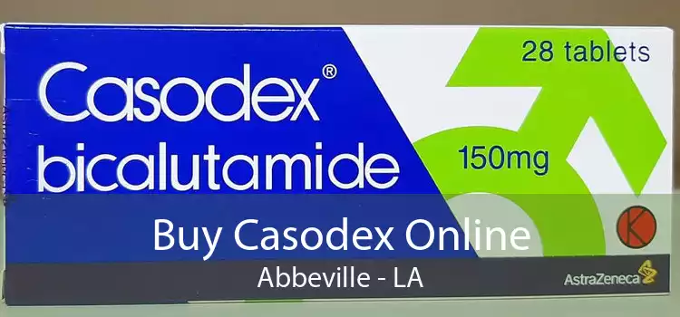 Buy Casodex Online Abbeville - LA