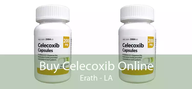 Buy Celecoxib Online Erath - LA