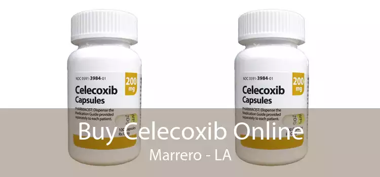 Buy Celecoxib Online Marrero - LA