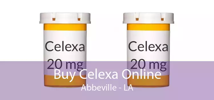 Buy Celexa Online Abbeville - LA