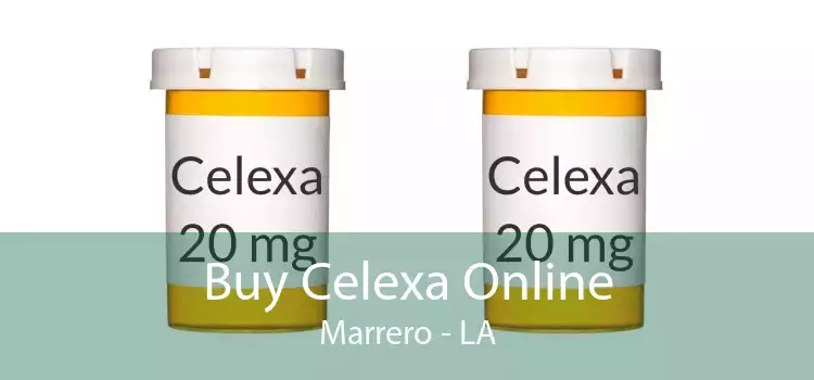 Buy Celexa Online Marrero - LA