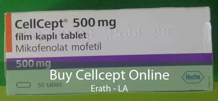 Buy Cellcept Online Erath - LA