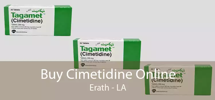 Buy Cimetidine Online Erath - LA