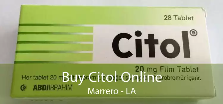 Buy Citol Online Marrero - LA