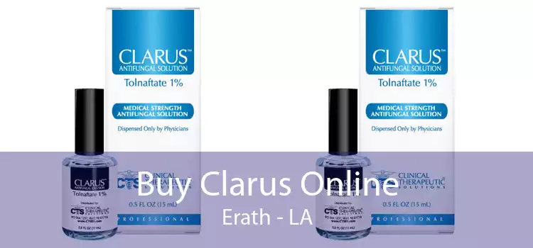 Buy Clarus Online Erath - LA