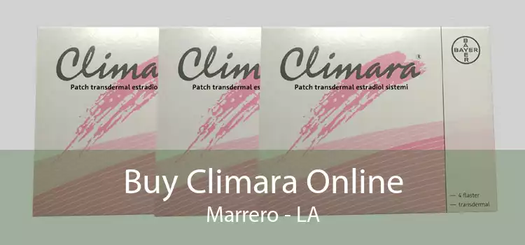Buy Climara Online Marrero - LA