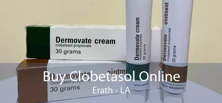 Buy Clobetasol Online Erath - LA