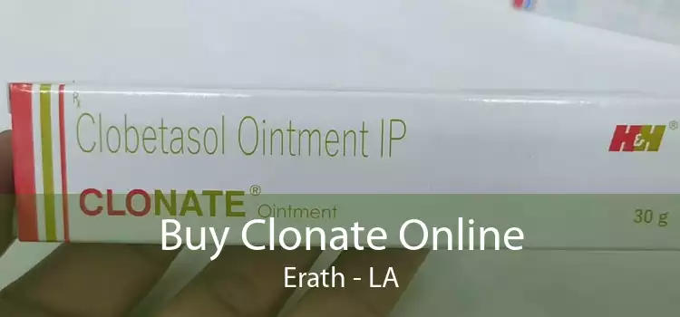 Buy Clonate Online Erath - LA