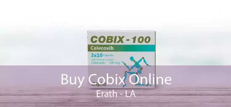 Buy Cobix Online Erath - LA