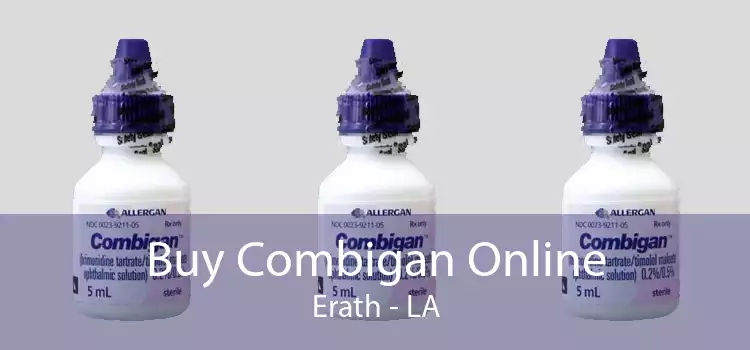 Buy Combigan Online Erath - LA