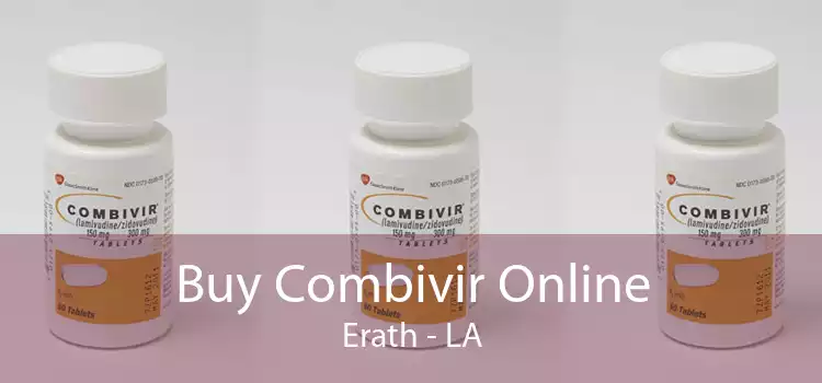 Buy Combivir Online Erath - LA