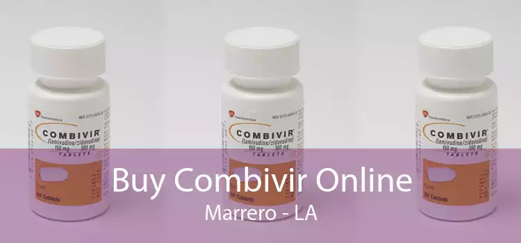 Buy Combivir Online Marrero - LA