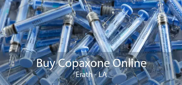 Buy Copaxone Online Erath - LA