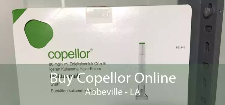 Buy Copellor Online Abbeville - LA