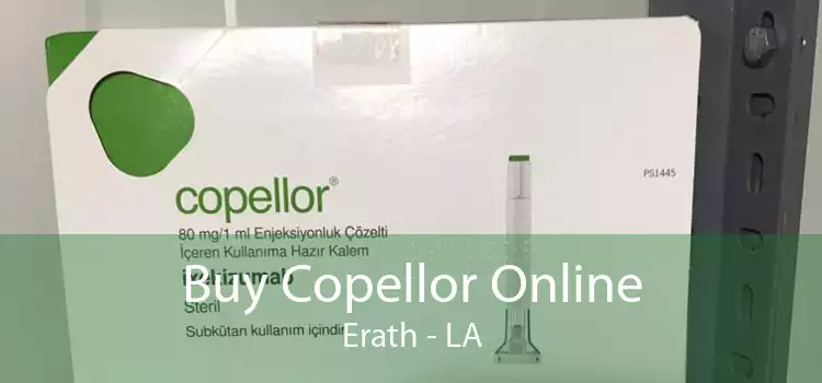 Buy Copellor Online Erath - LA