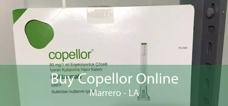 Buy Copellor Online Marrero - LA